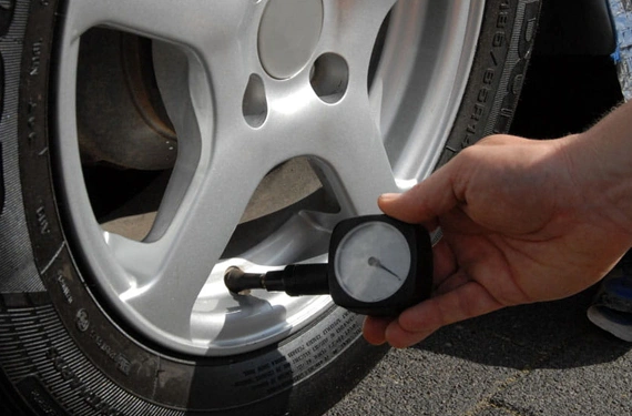 Affordable Tyre Services in Palm Beach