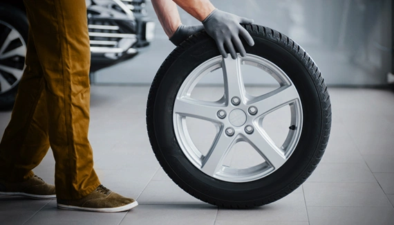Tyre Maintenance Services Across Palm Beach Gardens